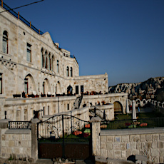 Göreme İnn Hotel